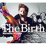 宮野真守 QHD(1080×960) The Birth 宮野真守 QHD(1080×960) The Birth