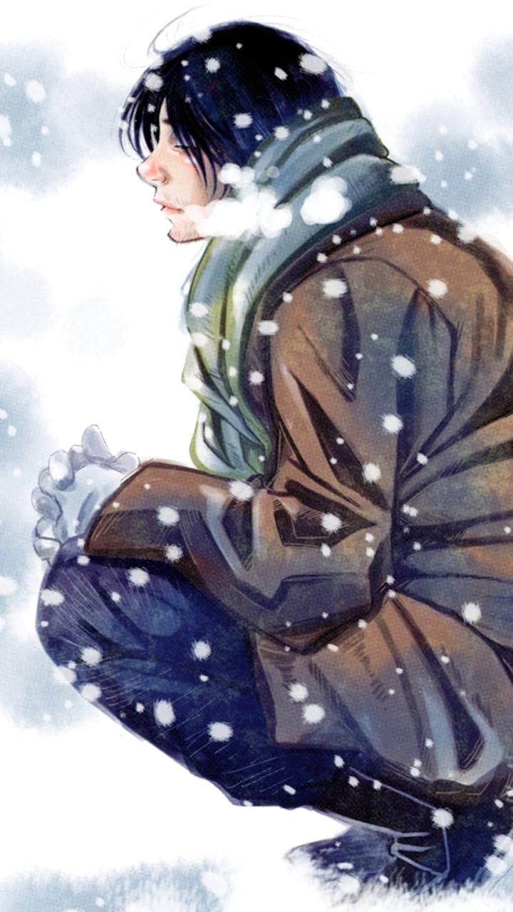 2021春アニメ - 澤村 松吾郎（さわむら まつごろう）