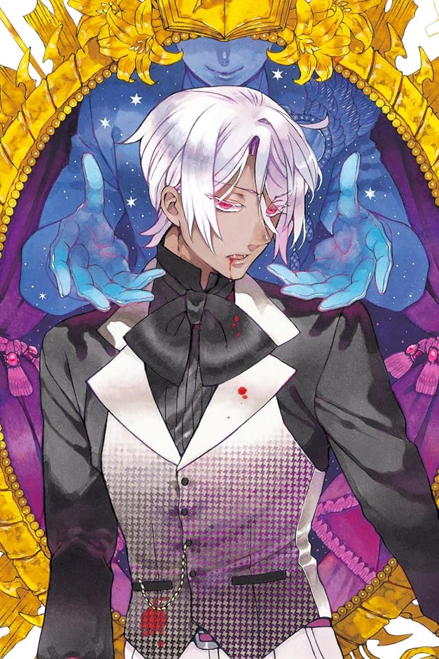 2022冬アニメ - ノエ