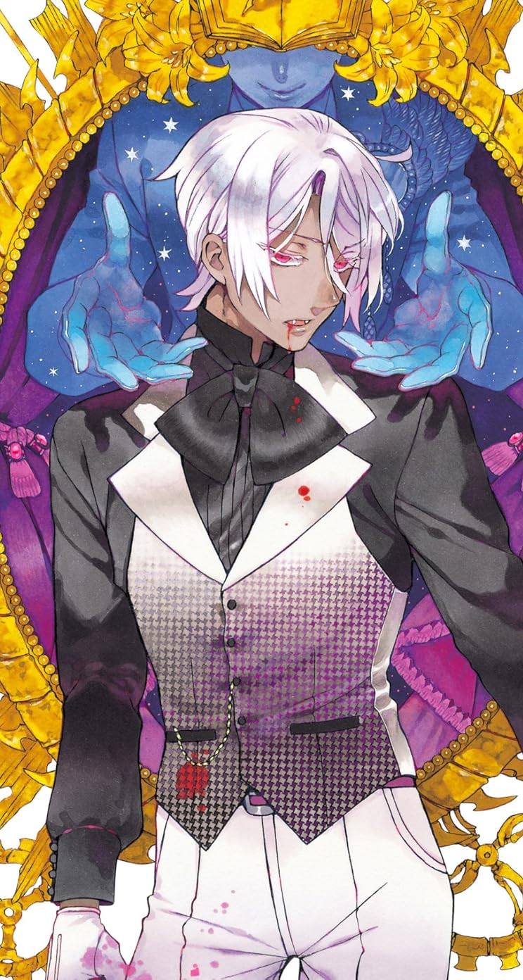 2021夏アニメ - ノエ