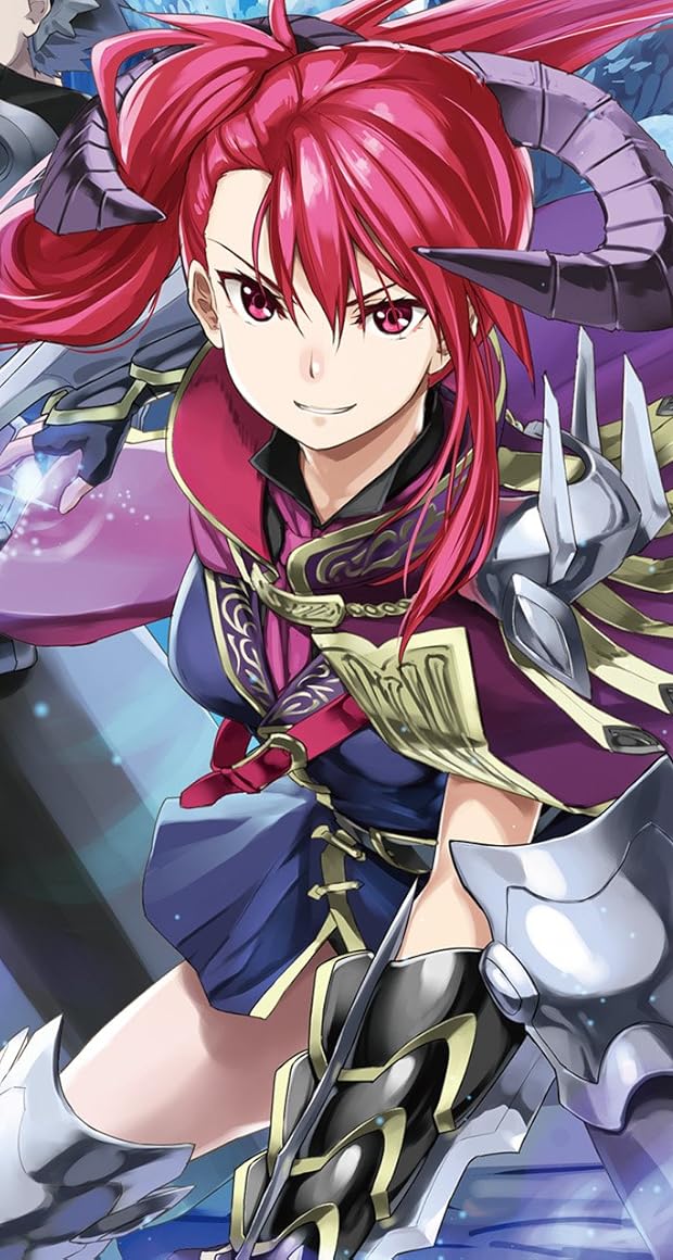 2022夏アニメ - セラ