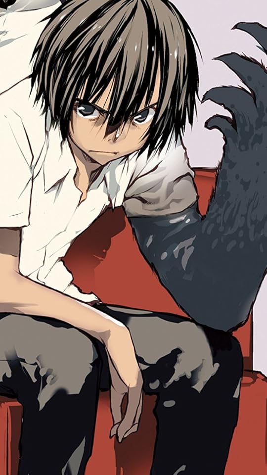 2020年春アニメ - 加賀谷修一（かがや しゅういち）