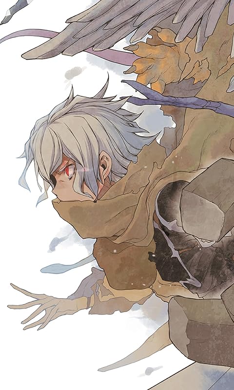 2023冬アニメ - ベル・クラネル