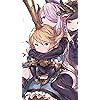 グランブルーファンタジー（GRANBLUE FANTASY,グラブル） - シャルロッテ,ナルメア フルHD(1080×1920)スマホ壁紙/待受 58731