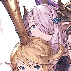 グランブルーファンタジー Granblue Fantasy グラブル 壁紙 スマポ