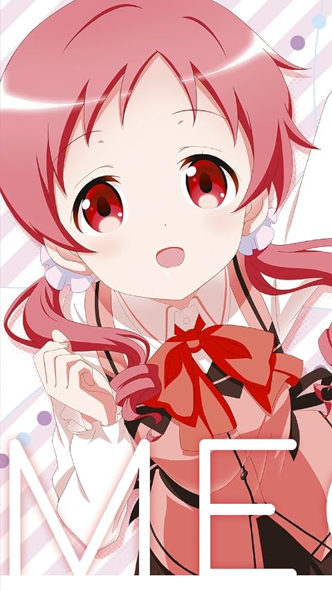 2020秋アニメ - メグ