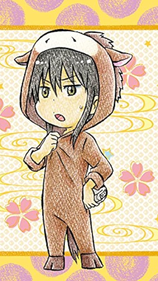 2020秋アニメ - 桂 小太郎