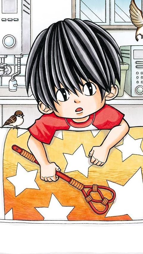 アニメ化決定作品 - さとうコタロー