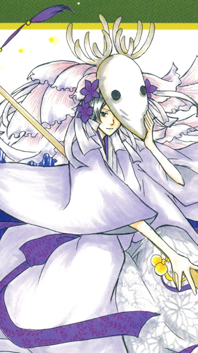 2024秋アニメ - 夏目 貴志（なつめ たかし）