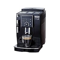 デロンギ 全自動コーヒーマシン マグニフィカS ECAM23120BN