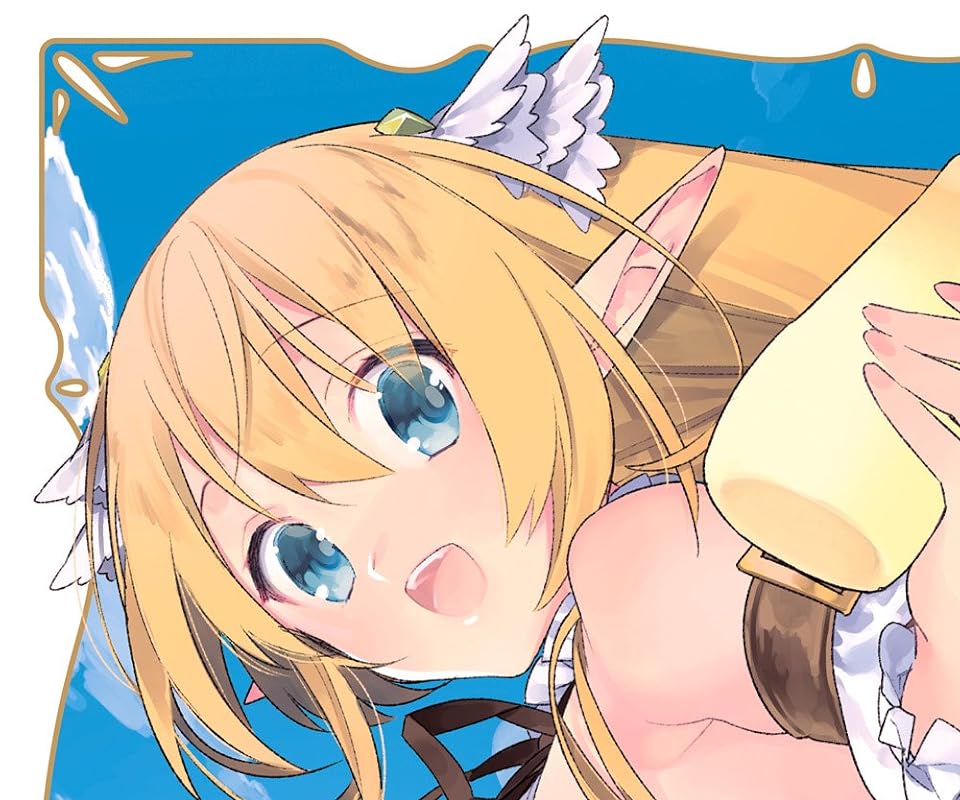 2019年秋アニメ - リルル
