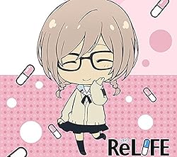 ReLIFEの人気壁紙画像 小野屋 杏（おのや あん）