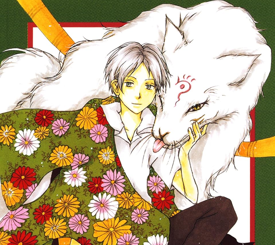 2024秋アニメ - 夏目 貴志（なつめ たかし）,ニャンコ先生