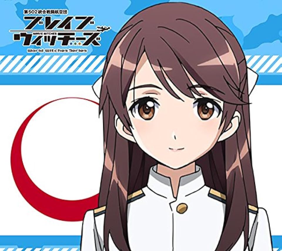 2021冬アニメ - 雁淵孝美（かりぶち たかみ）