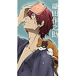 文豪ストレイドッグス iPhone SE第2~3世代 8~6 壁紙 視差効果 天衣無縫 文豪ストレイドッグス iPhone SE第2~3世代 8~6 壁紙 視差効果 天衣無縫