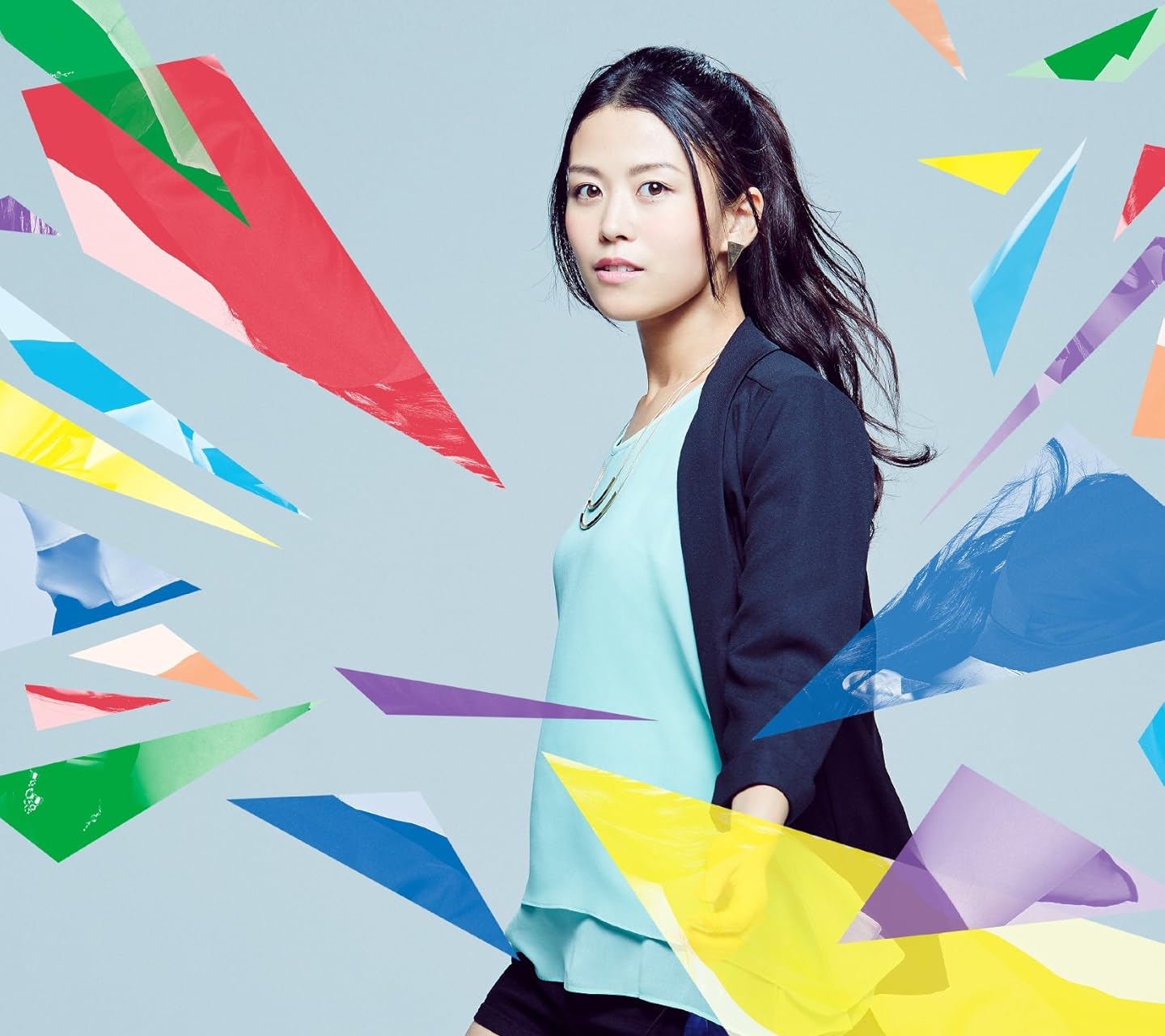 女性声優 - 夢のヒカリ君のミライ