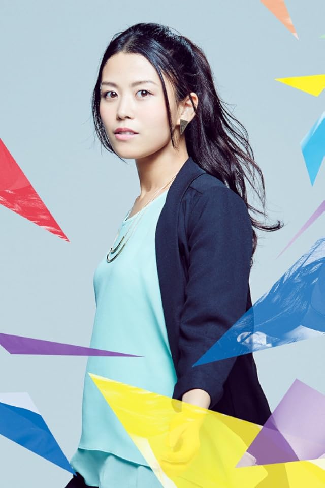 女性声優 - 夢のヒカリ君のミライ