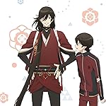 刀剣乱舞 iPad壁紙 和泉守兼定 (いずみのかみかねさだ),堀川国広(ほりかわくにひろ)	 刀剣乱舞 iPad壁紙 和泉守兼定 (いずみのかみかねさだ),堀川国広(ほりかわくにひろ)
