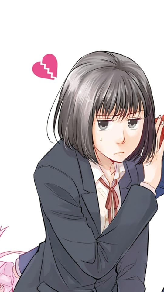 2021春アニメ - 有馬一花