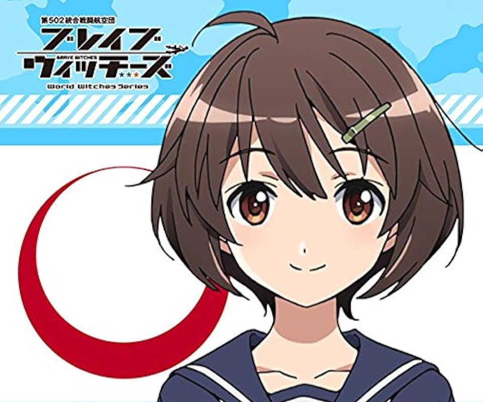 2020秋アニメ - 雁淵ひかり(かりぶち ひかり)