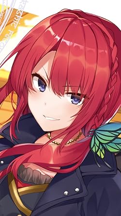 ロクでなし魔術講師と禁忌教典 壁紙 スマポ ロクでなし魔術講師と禁忌教典 壁紙 スマポ