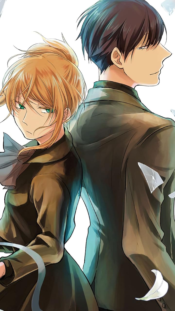 2022冬アニメ - シャトー,ソン・リャンハ