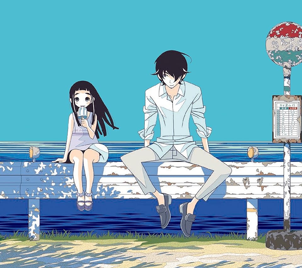 2020年春アニメ - 後藤姫（ごとう ひめ）,後藤可久士（ごとう かくし）