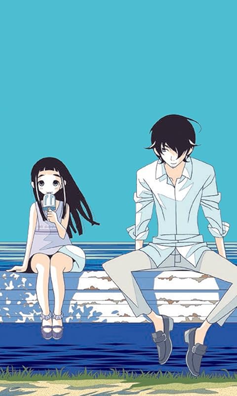 2020年春アニメ - 後藤姫（ごとう ひめ）,後藤可久士（ごとう かくし）