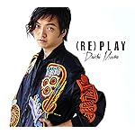 三浦大知 QHD(1080×960) (RE)PLAY 三浦大知 QHD(1080×960) (RE)PLAY