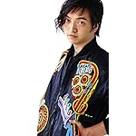 三浦大知 FVGA(480×800)壁紙 (RE)PLAY 三浦大知 FVGA(480×800)壁紙 (RE)PLAY