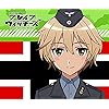 ヴァルトルート・クルピンスキー(Warutrud Krupinski) ストライクウィッチーズ - ヴァルトルート・クルピンスキー(Warutrud Krupinski) Android(960×800)待ち受け 60176