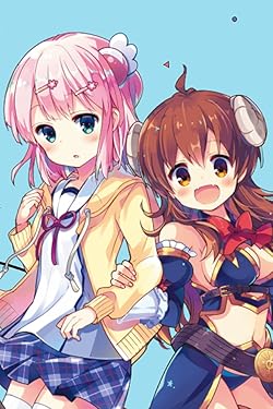 まちカドまぞく 壁紙 スマポ
