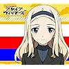 アレクサンドラ・イワーノヴナ・ポクルイーシキン(Alexsandra Ivanovna Pokryshkin) ストライクウィッチーズ - アレクサンドラ・イワーノヴナ・ポクルイーシキン(Alexsandra Ivanovna Pokryshkin) Android(960×854)待ち受け 59373