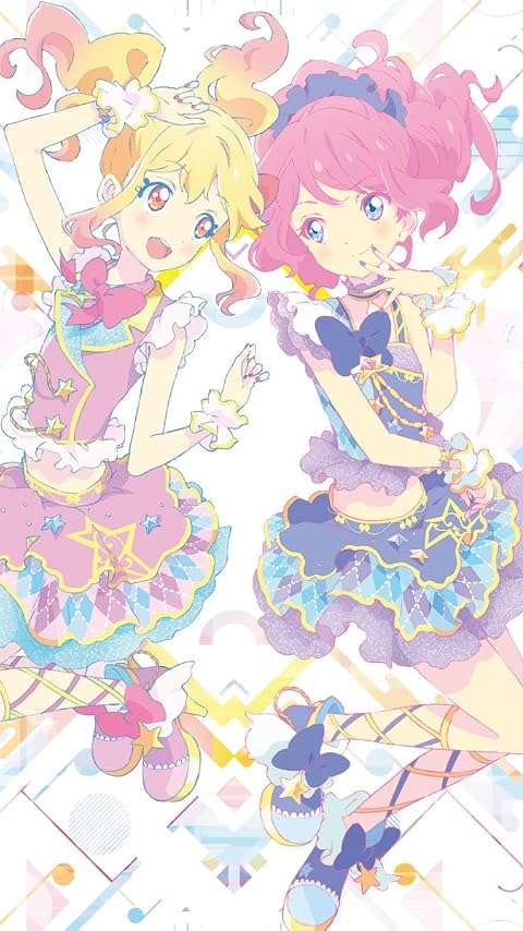 2021冬アニメ - 虹野 ゆめ（にじの ゆめ）,桜庭 ローラ（さくらば ローラ）