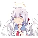 ガヴリールドロップアウト Android(960×854)待ち受け ラフィエル ガヴリールドロップアウト Android(960×854)待ち受け ラフィエル