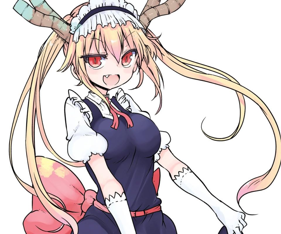 2021夏アニメ - トール