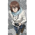 テニスの王子様 iPhone SE第2~3世代 8~6 壁紙 視差効果 不二周助 テニスの王子様 iPhone SE第2~3世代 8~6 壁紙 視差効果 不二周助