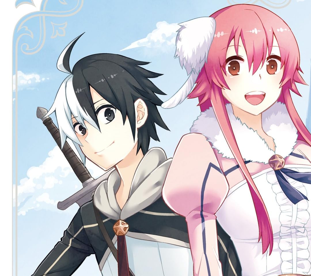 アニメ化決定作品 - ブレイド,アーネスト・フレイミング