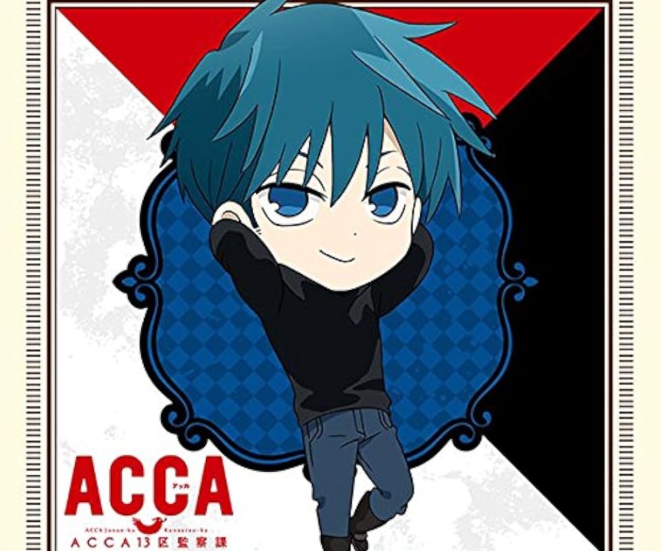 2022夏アニメ - ニーノ