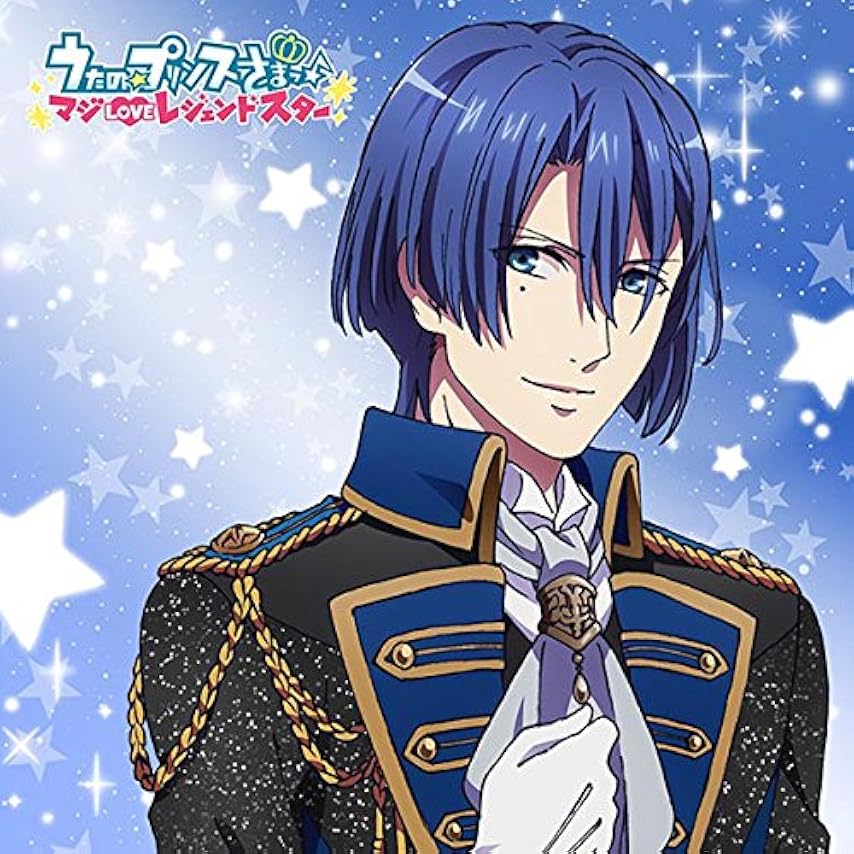 うたプリ BGS ミニスタンディパネル 聖川真斗