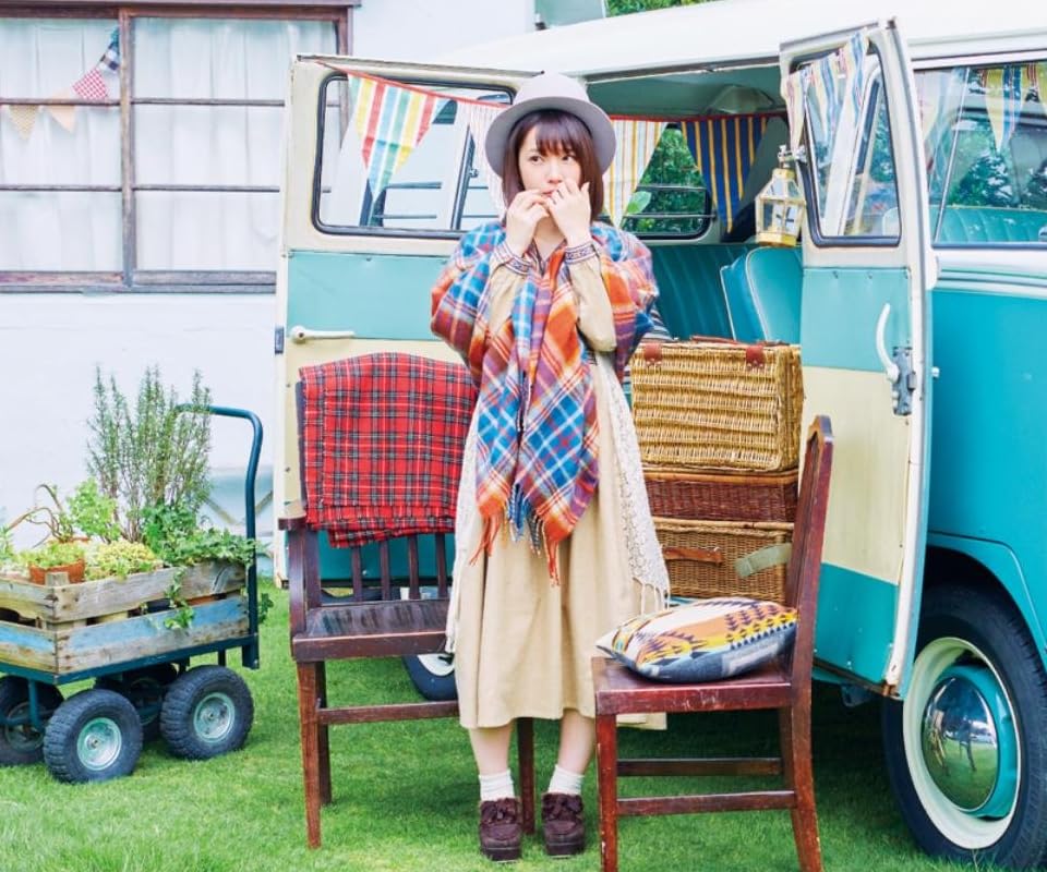 女性声優 - Drive-in Theater