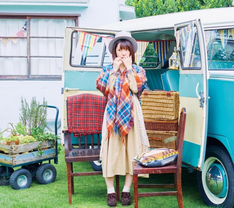 女性声優