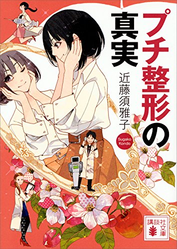 プチ整形の真実 (講談社文庫)