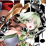 ゴブリンスレイヤー iPad壁紙 妖精弓手 ゴブリンスレイヤー iPad壁紙 妖精弓手