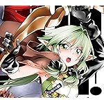 ゴブリンスレイヤー QHD(1080×960) 妖精弓手 ゴブリンスレイヤー QHD(1080×960) 妖精弓手