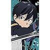 キリト(Kirito) ソードアートオンライン - キリト(Kirito) XFVGA(480×854)壁紙 62268