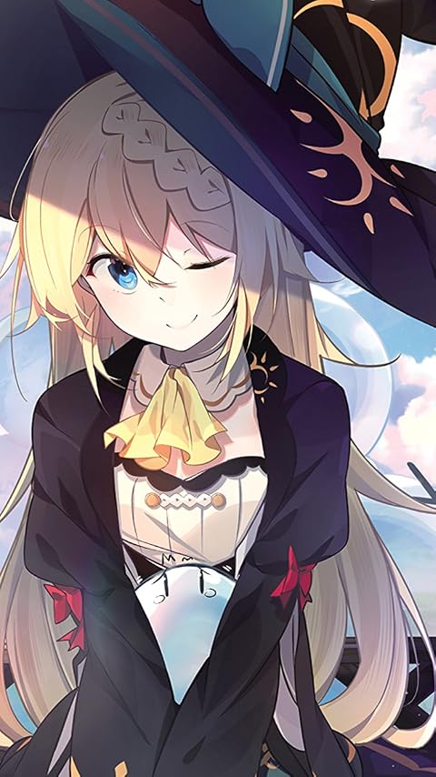 2021春アニメ - アズサ・アイザワ