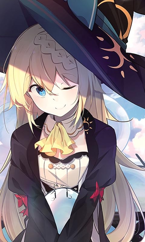2021春アニメ - アズサ・アイザワ