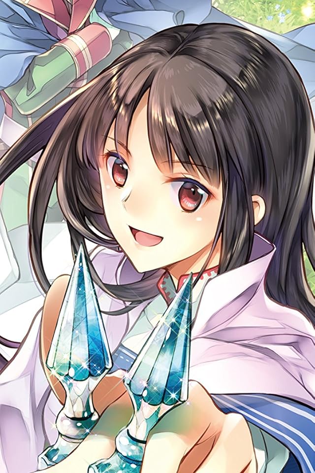 2021春アニメ - 小鳥遊聖（たかなしせい）