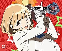 Occultic Nine オカルティック ナイン 壁紙 スマポ Occultic Nine オカルティック ナイン 壁紙 スマポ